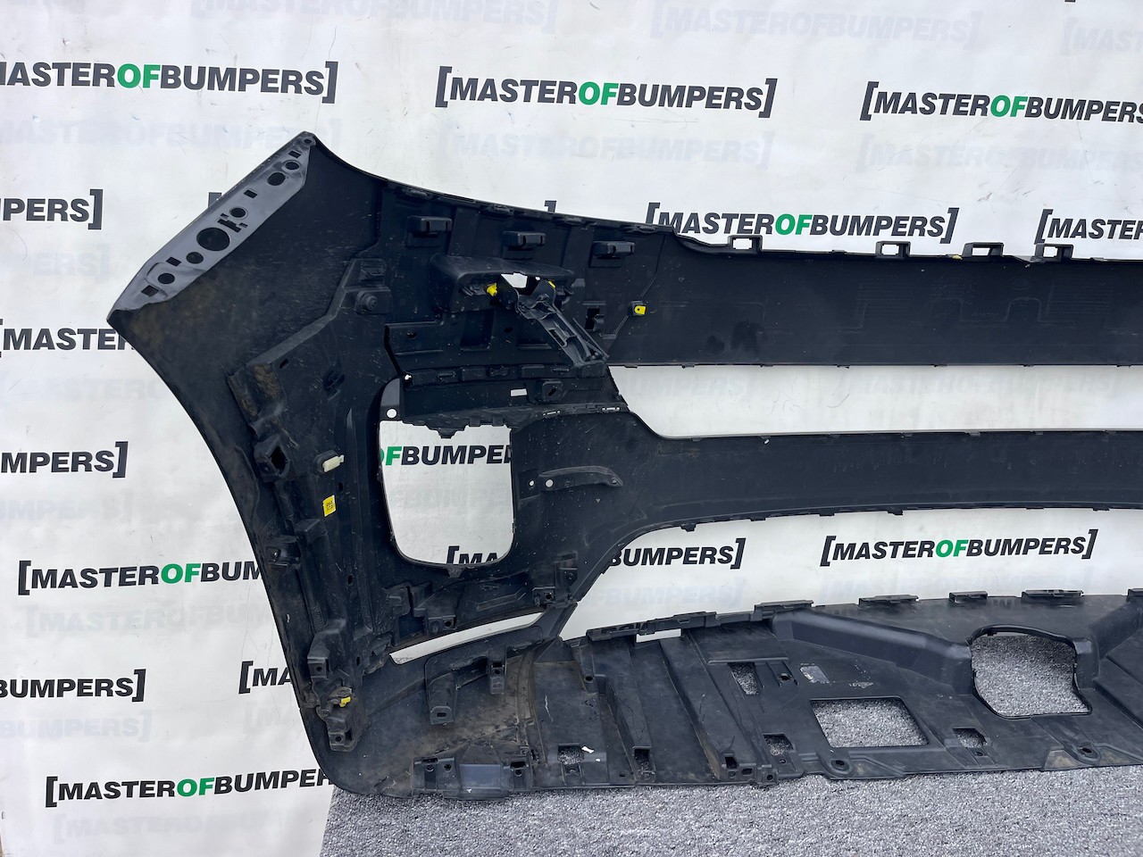 Range Rover Sport L461 Suv 2022-2025 Front Bumper 6 Pdc + Jets Genuine [p522]