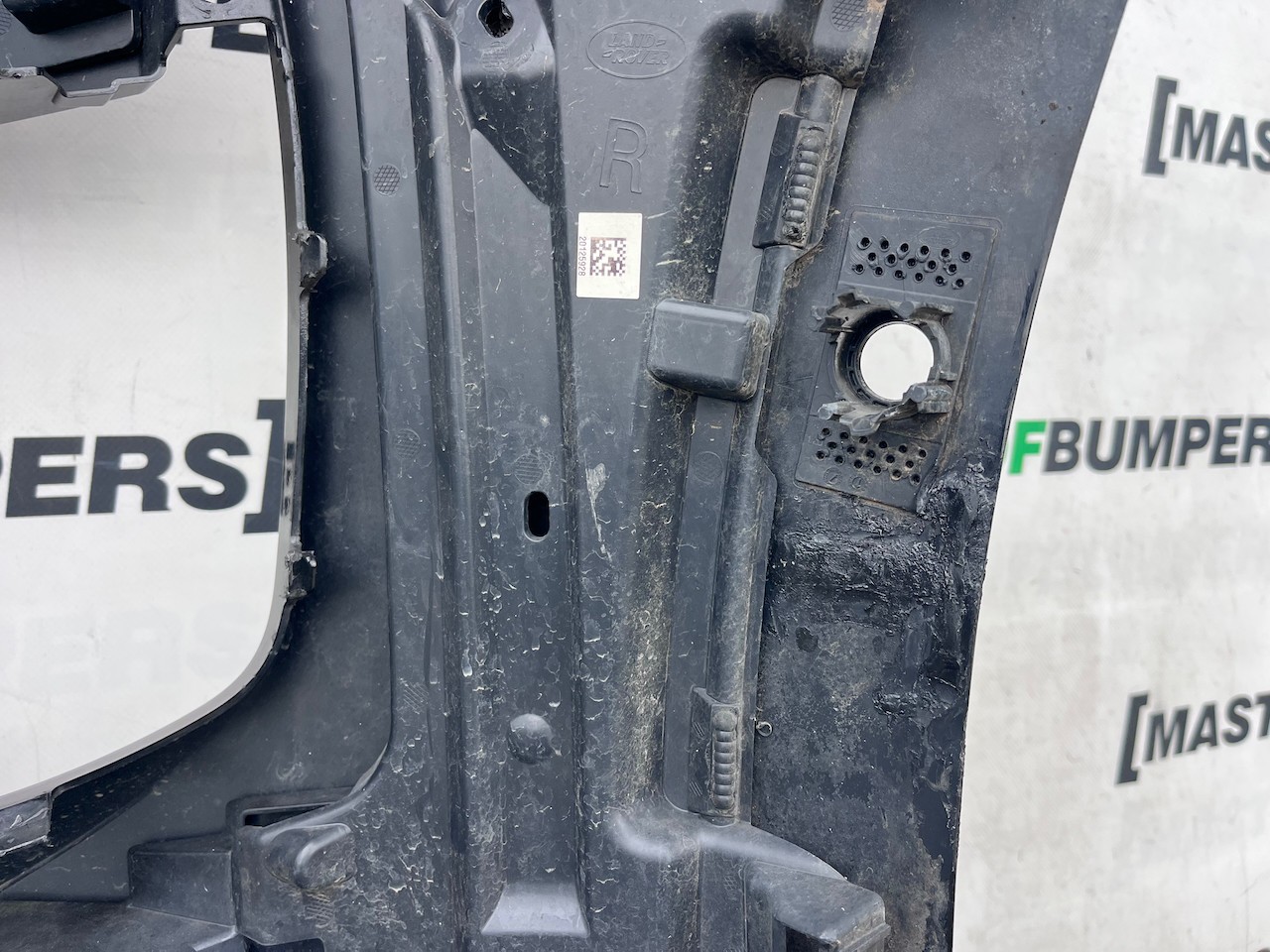 Range Rover Sport L461 Suv 2022-2025 Front Bumper 6 Pdc + Jets Genuine [p522]