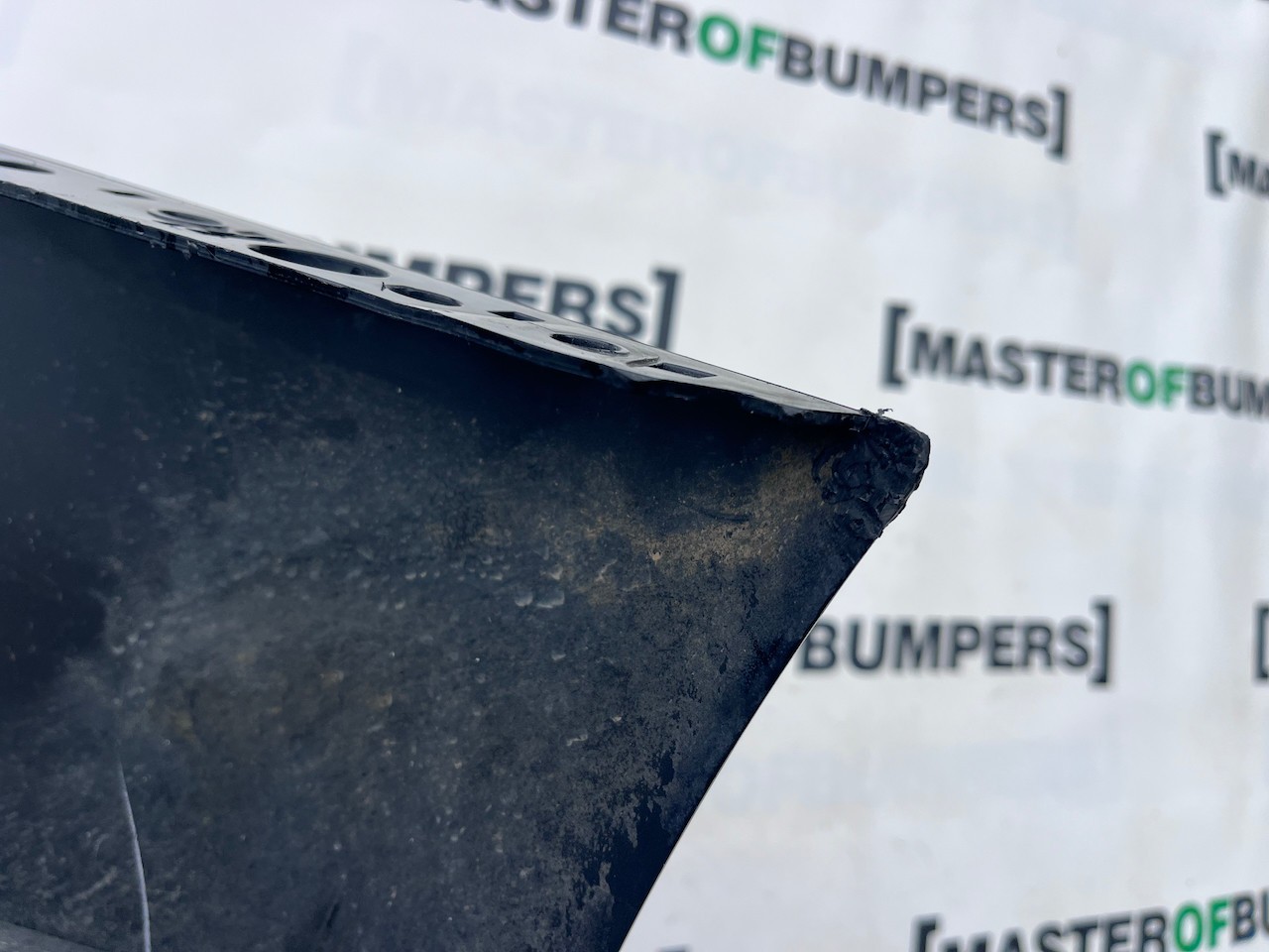 Range Rover Sport L461 Suv 2022-2025 Front Bumper 6 Pdc + Jets Genuine [p522]