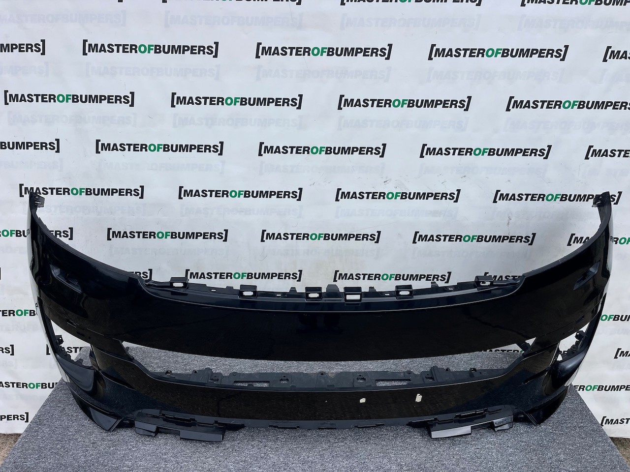 Range Rover Sport L461 Suv 2022-2025 Front Bumper 6 Pdc + Jets Genuine [p522]