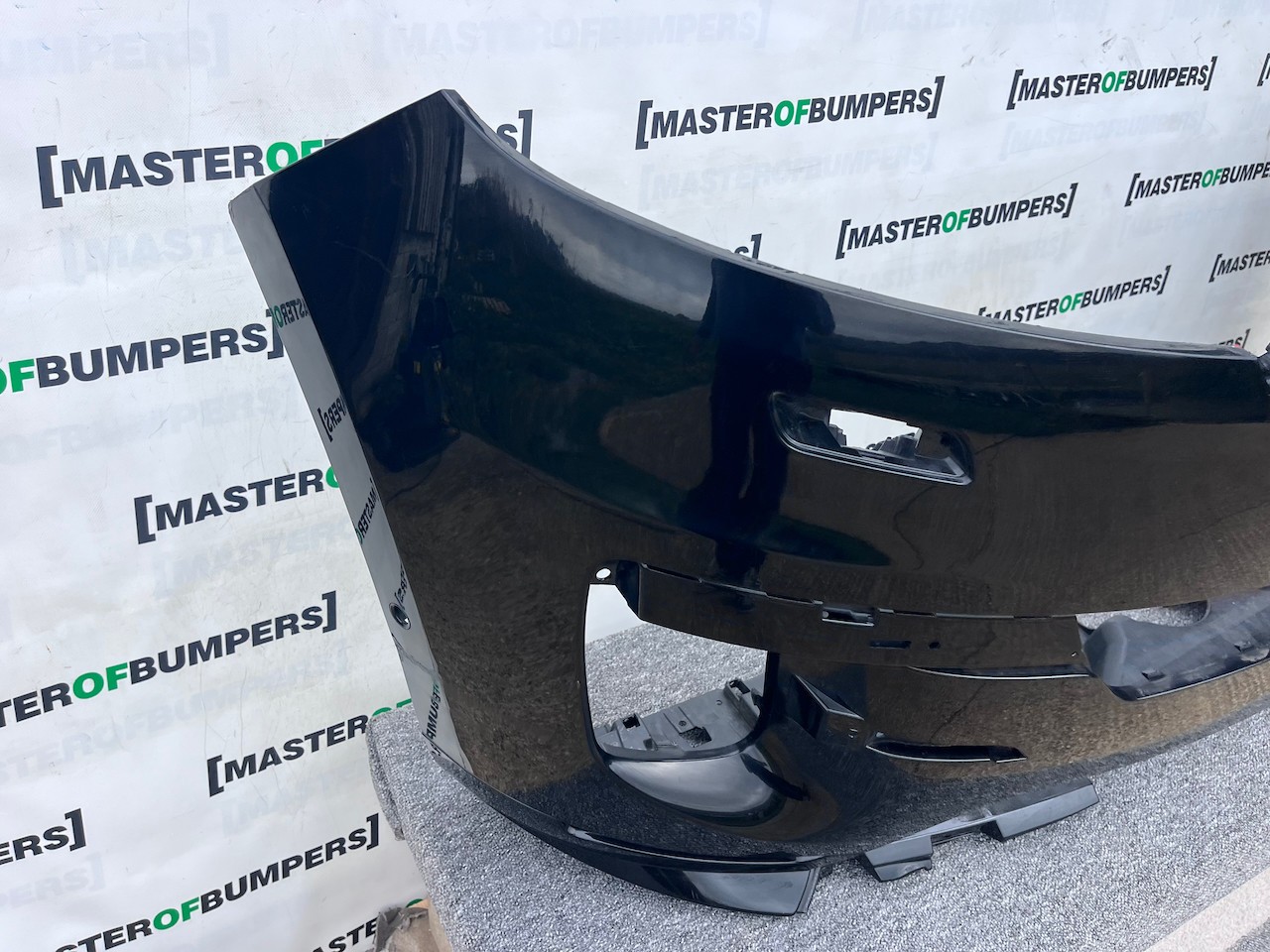 Range Rover Sport L461 Suv 2022-2025 Front Bumper 6 Pdc + Jets Genuine [p522]