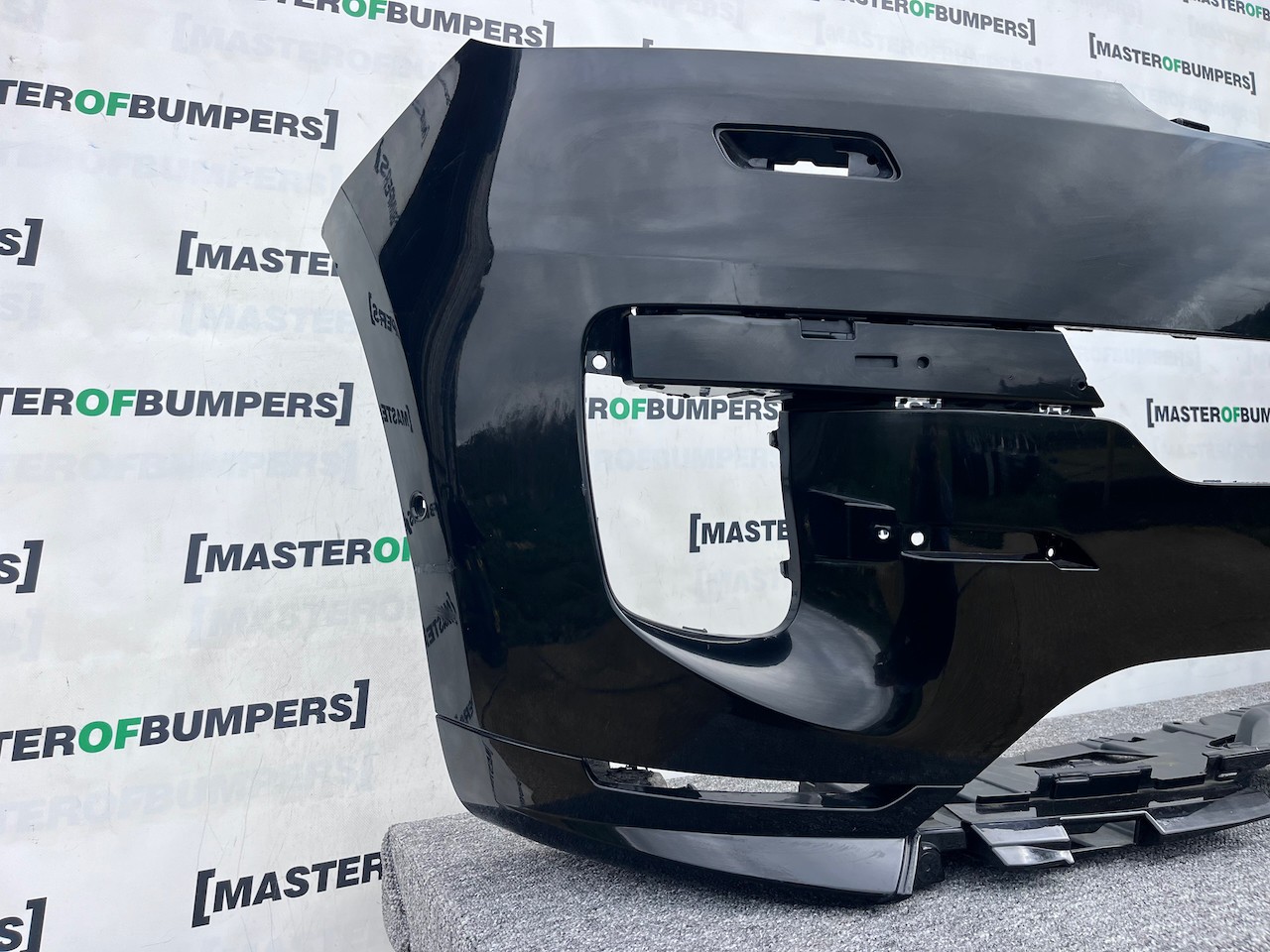 Range Rover Sport L461 Suv 2022-2025 Front Bumper 6 Pdc + Jets Genuine [p522]