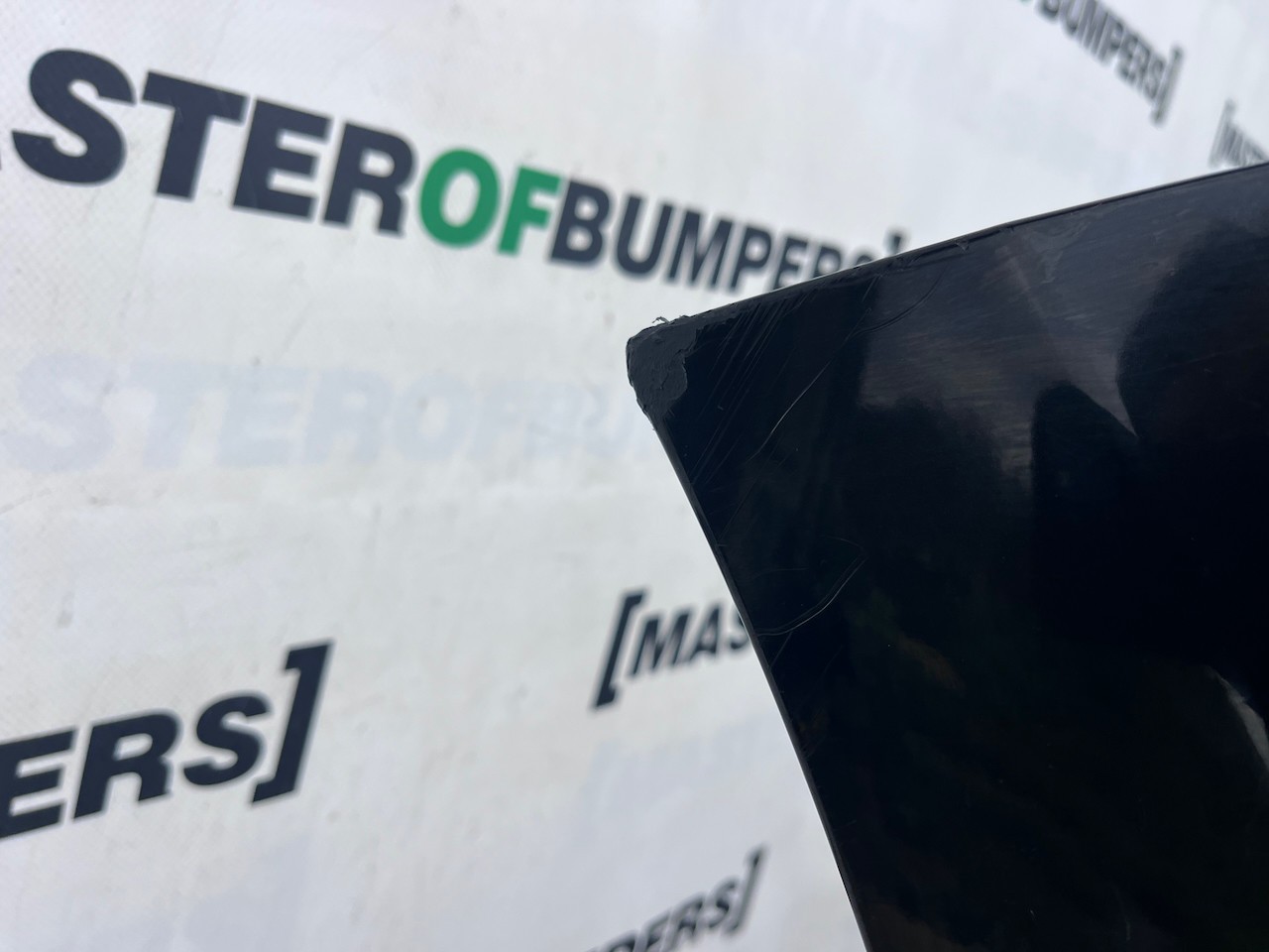 Range Rover Sport L461 Suv 2022-2025 Front Bumper 6 Pdc + Jets Genuine [p522]