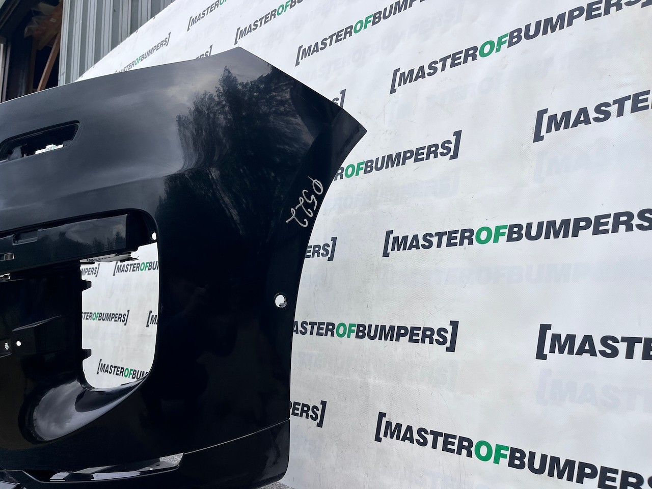 Range Rover Sport L461 Suv 2022-2025 Front Bumper 6 Pdc + Jets Genuine [p522]