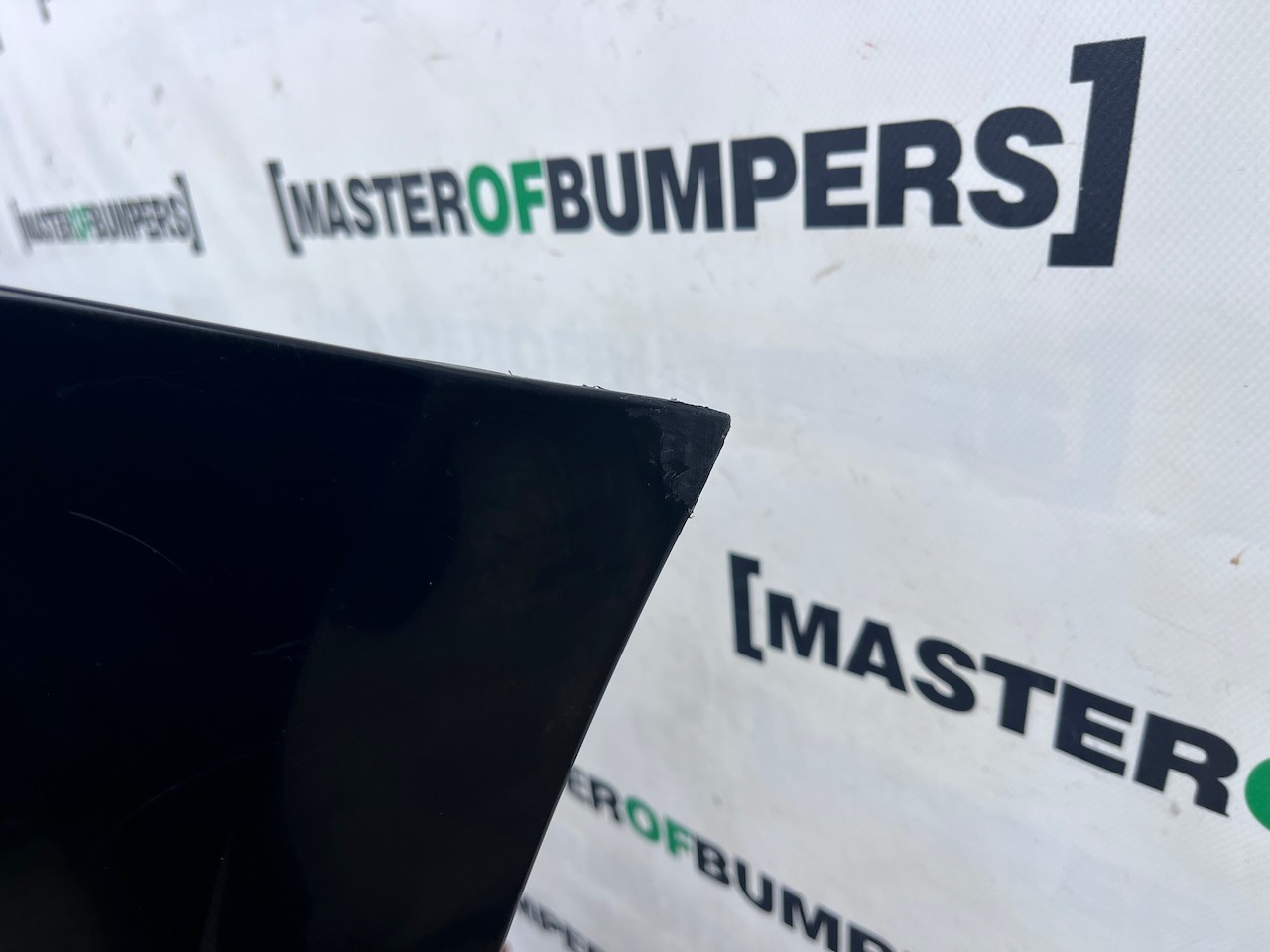 Range Rover Sport L461 Suv 2022-2025 Front Bumper 6 Pdc + Jets Genuine [p522]