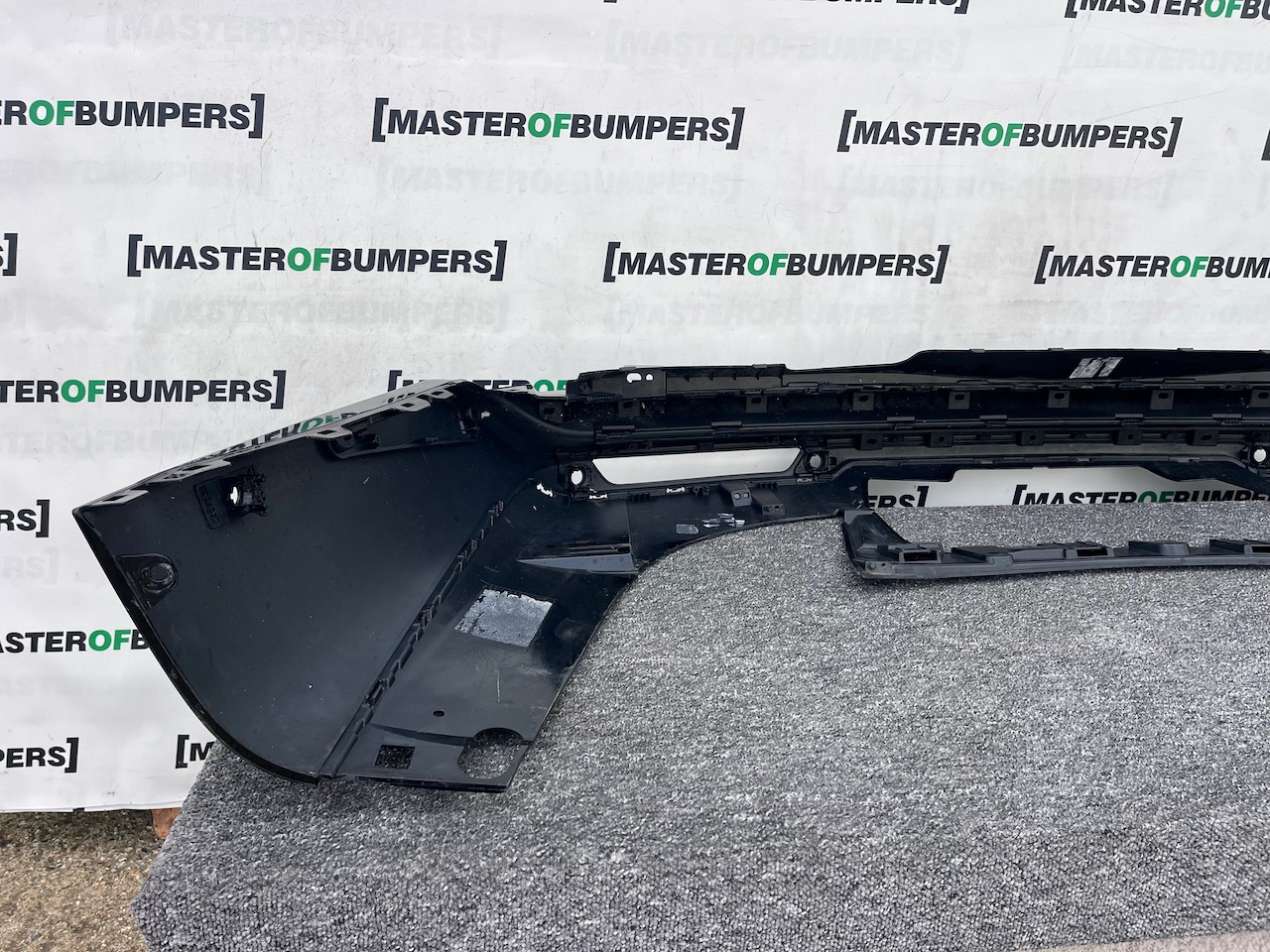 Range Rover Vouge Mhev Suv 2022-2026 Rear Bumper 6 Pdc Genuine [p565]