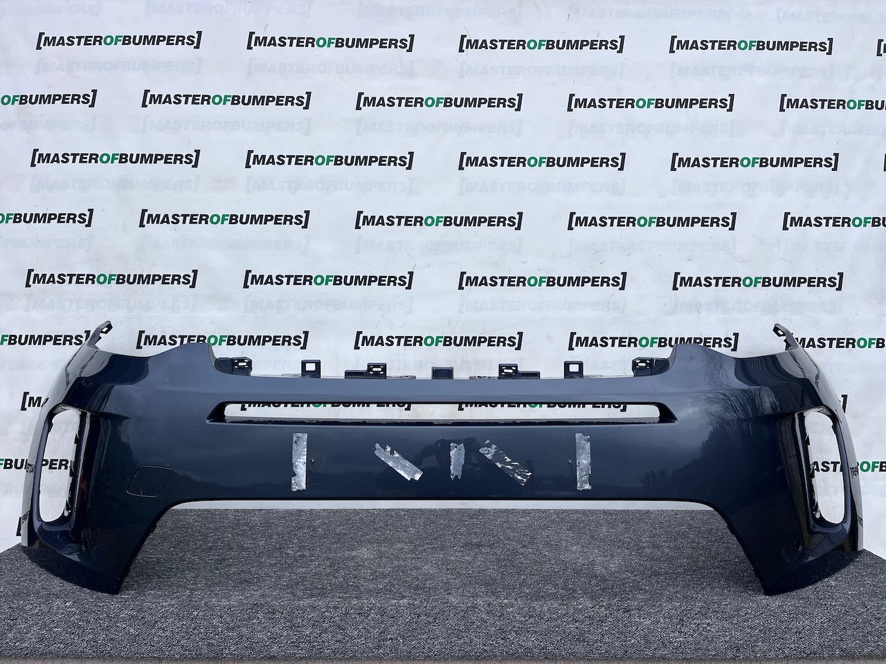 Land Rover Discovery Sport Dynamic Hse 2023-2026 Front Bumper Genuine [p571]