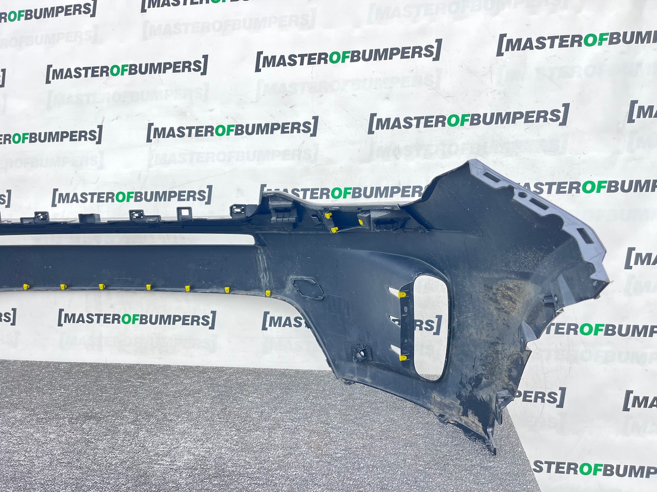 Land Rover Discovery Sport Dynamic Hse 2023-2026 Front Bumper Genuine [p571]