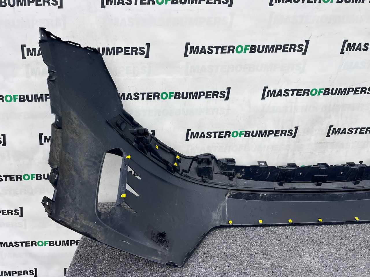 Land Rover Discovery Sport Dynamic Hse 2023-2026 Front Bumper Genuine [p571]