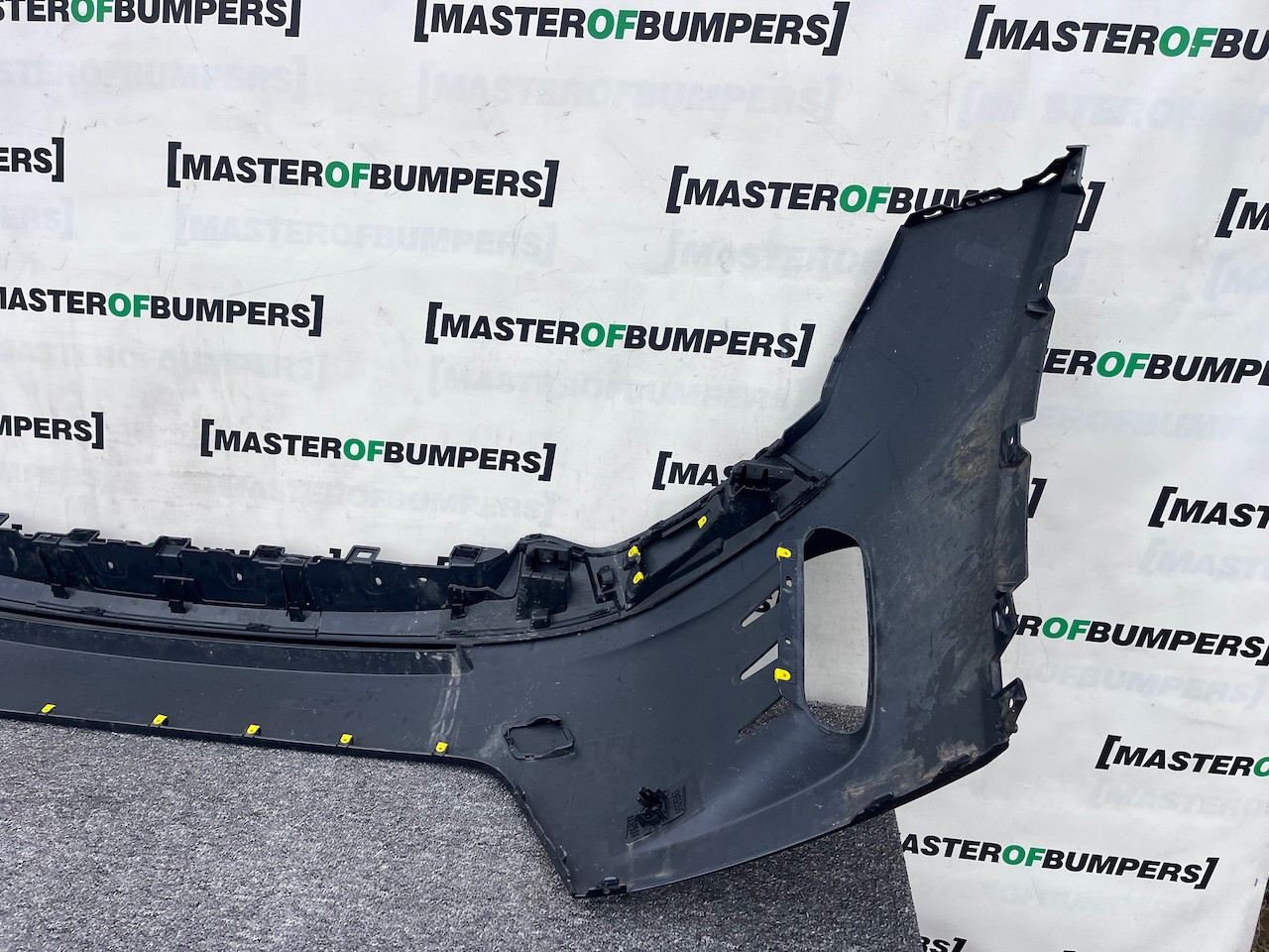 Land Rover Discovery Sport Dynamic Hse 2023-2026 Front Bumper Genuine [p571]