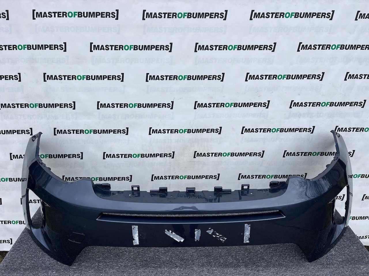 Land Rover Discovery Sport Dynamic Hse 2023-2026 Front Bumper Genuine [p571]