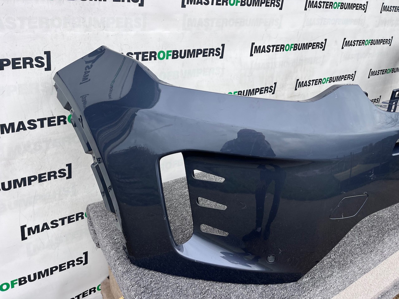 Land Rover Discovery Sport Dynamic Hse 2023-2026 Front Bumper Genuine [p571]