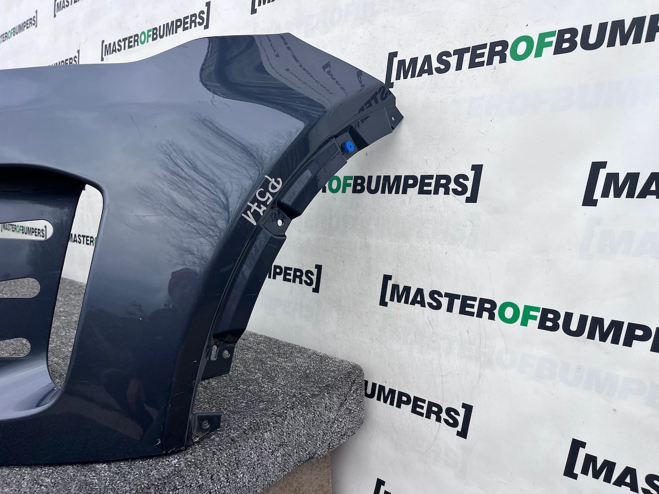 Land Rover Discovery Sport Dynamic Hse 2023-2026 Front Bumper Genuine [p571]