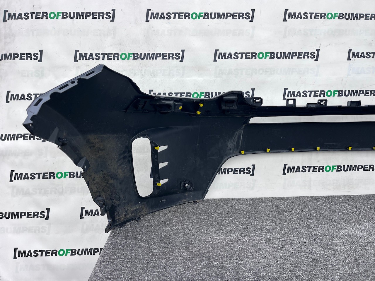 Land Rover Discovery Sport Dynamic Hse 2023-2026 Front Bumper Genuine [p571]