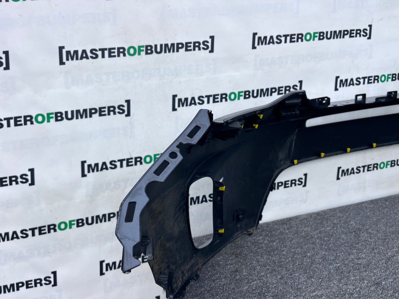 Land Rover Discovery Sport Dynamic Hse 2023-2026 Front Bumper Genuine [p571]