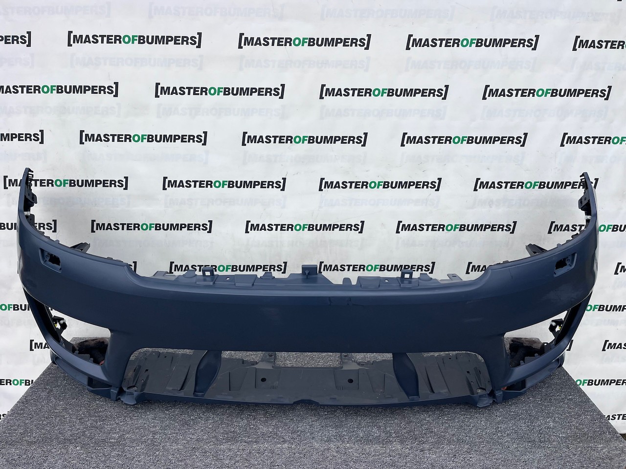 Range Rover Sport Hse Mk2 Lift Suv 2018-2022 Front Bumper 4 Pdc Genuine [p578]