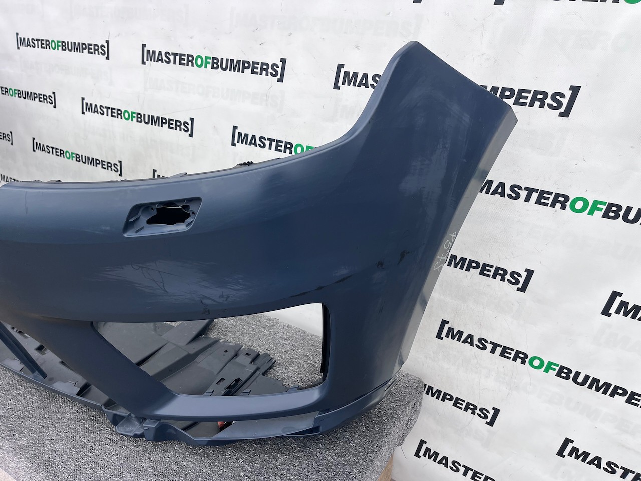 Range Rover Sport Hse Mk2 Lift Suv 2018-2022 Front Bumper 4 Pdc Genuine [p578]