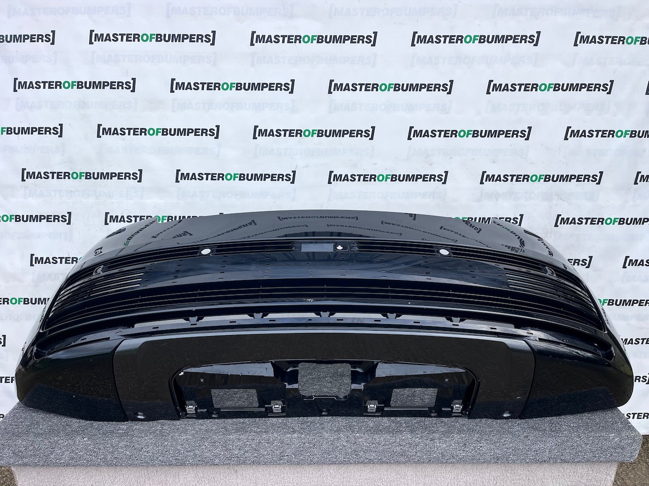 Range Rover Vouge Sv Autobiography 2021-2025 Front Bumper 6 Pdc Genuine [p596]