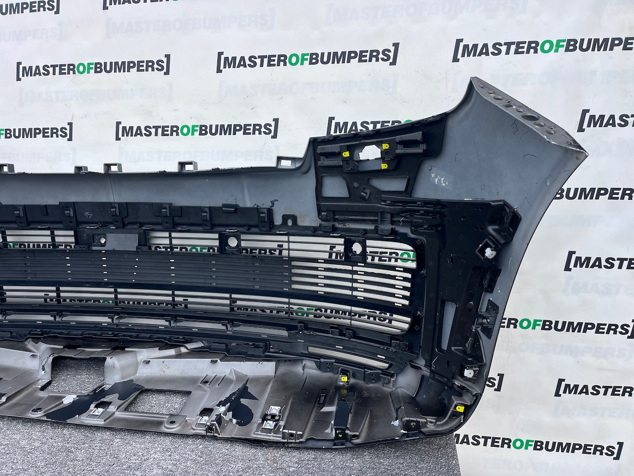 Range Rover Vouge Sv Autobiography 2021-2025 Front Bumper 6 Pdc Genuine [p596]