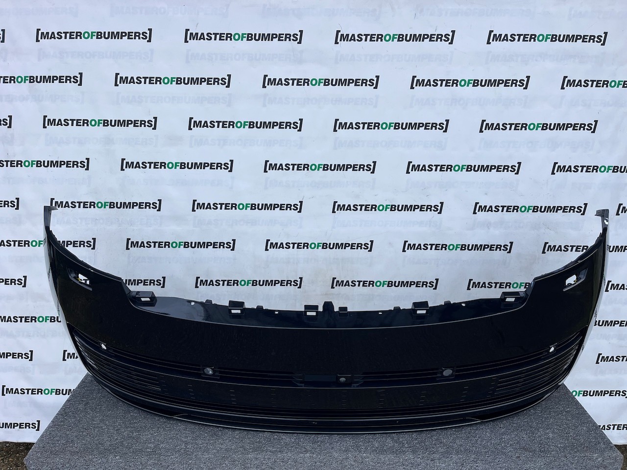 Range Rover Vouge Sv Autobiography 2021-2025 Front Bumper 6 Pdc Genuine [p596]