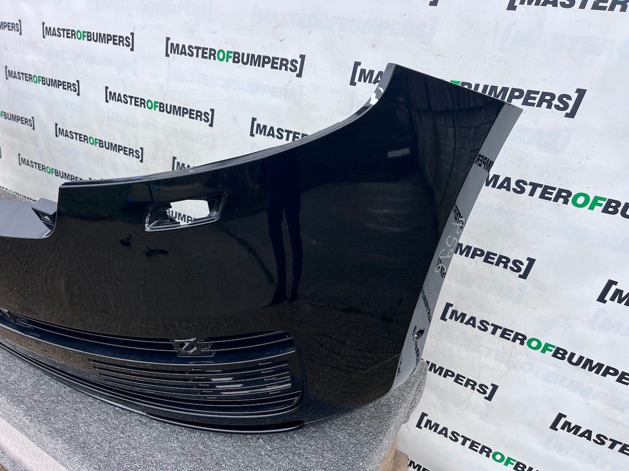 Range Rover Vouge Sv Autobiography 2021-2025 Front Bumper 6 Pdc Genuine [p596]