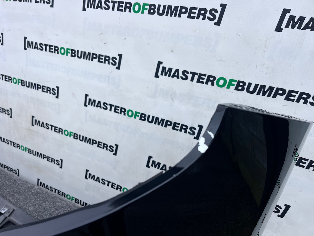 Range Rover Vouge Sv Autobiography 2021-2025 Front Bumper 6 Pdc Genuine [p596]