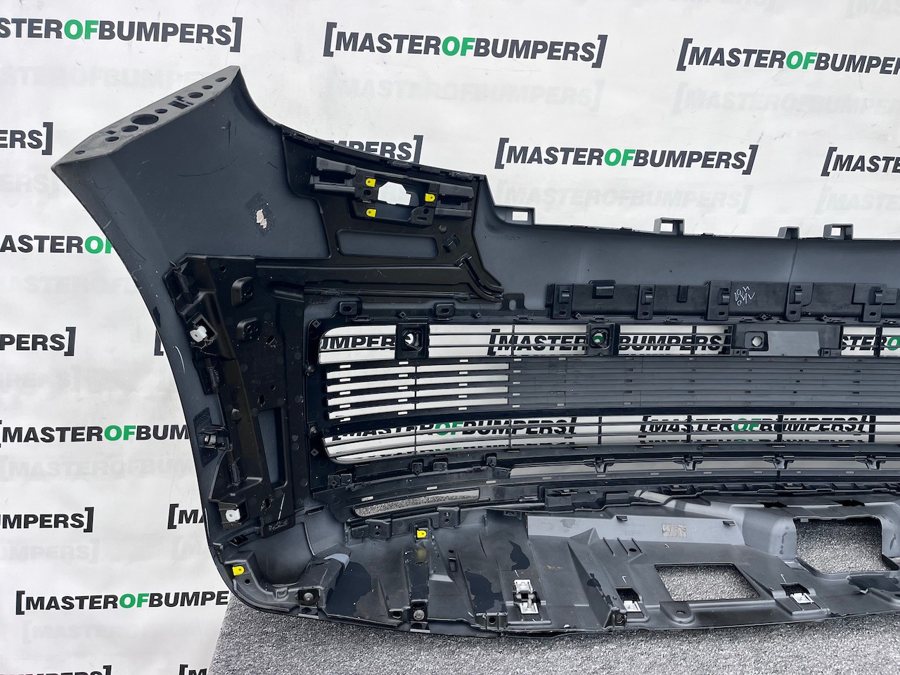 Range Rover Vouge Sv Autobiography 2021-2025 Front Bumper 6 Pdc Genuine [p610]