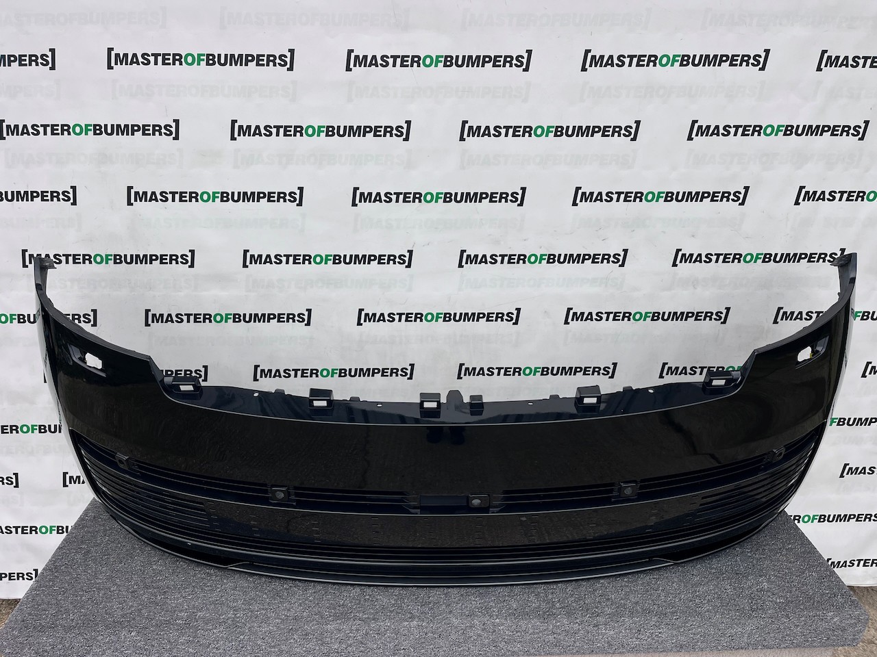 Range Rover Vouge Sv Autobiography 2021-2025 Front Bumper 6 Pdc Genuine [p610]