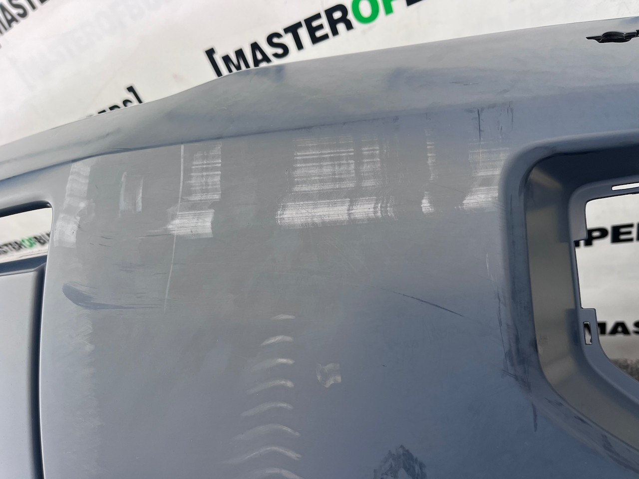 Land Rover Freelander 2 Hse Mk2 2011-2015 Front Bumper 4 Pdc Jets Genuine [p627]