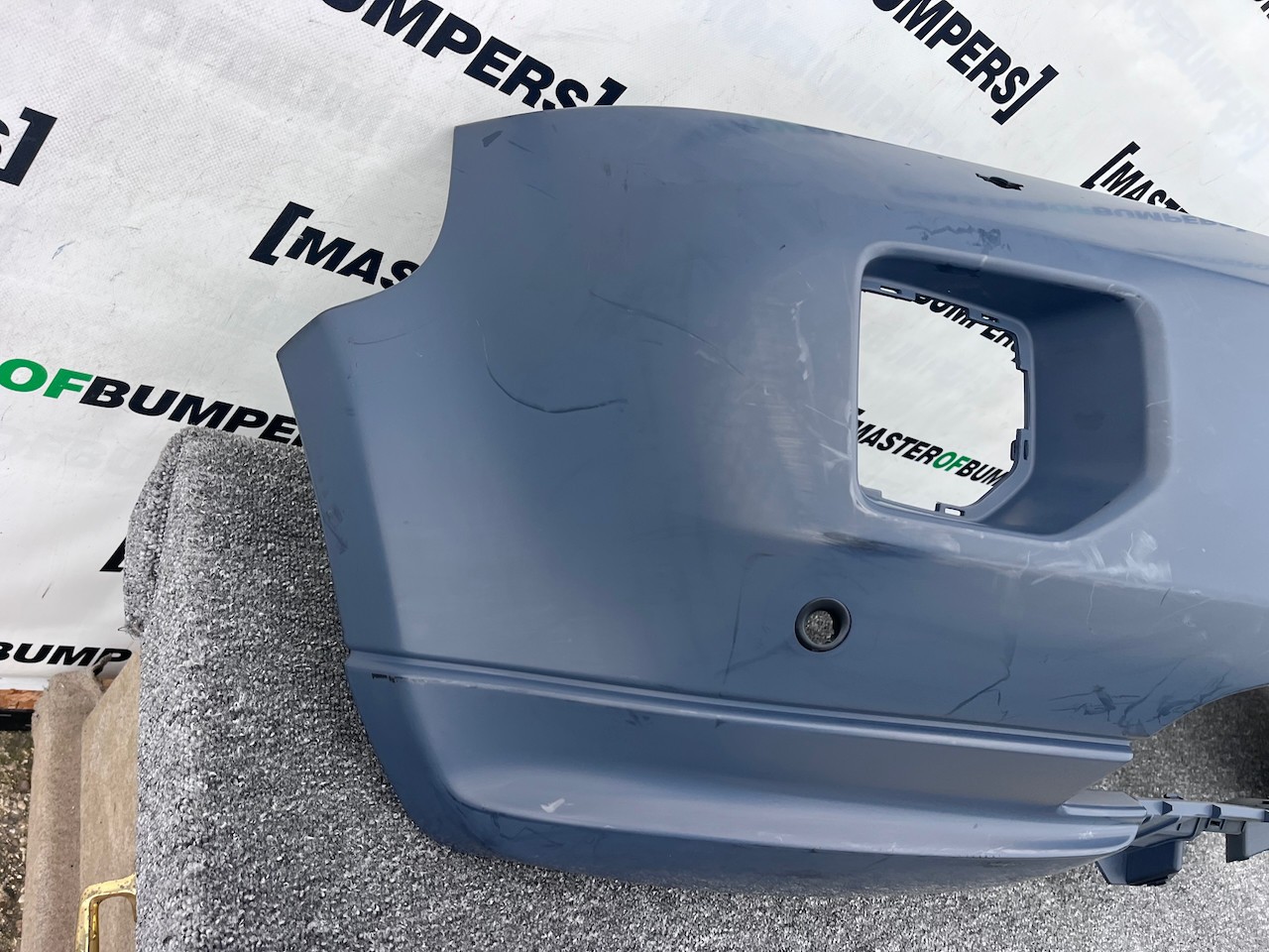 Land Rover Freelander 2 Hse Mk2 2011-2015 Front Bumper 4 Pdc Jets Genuine [p628]