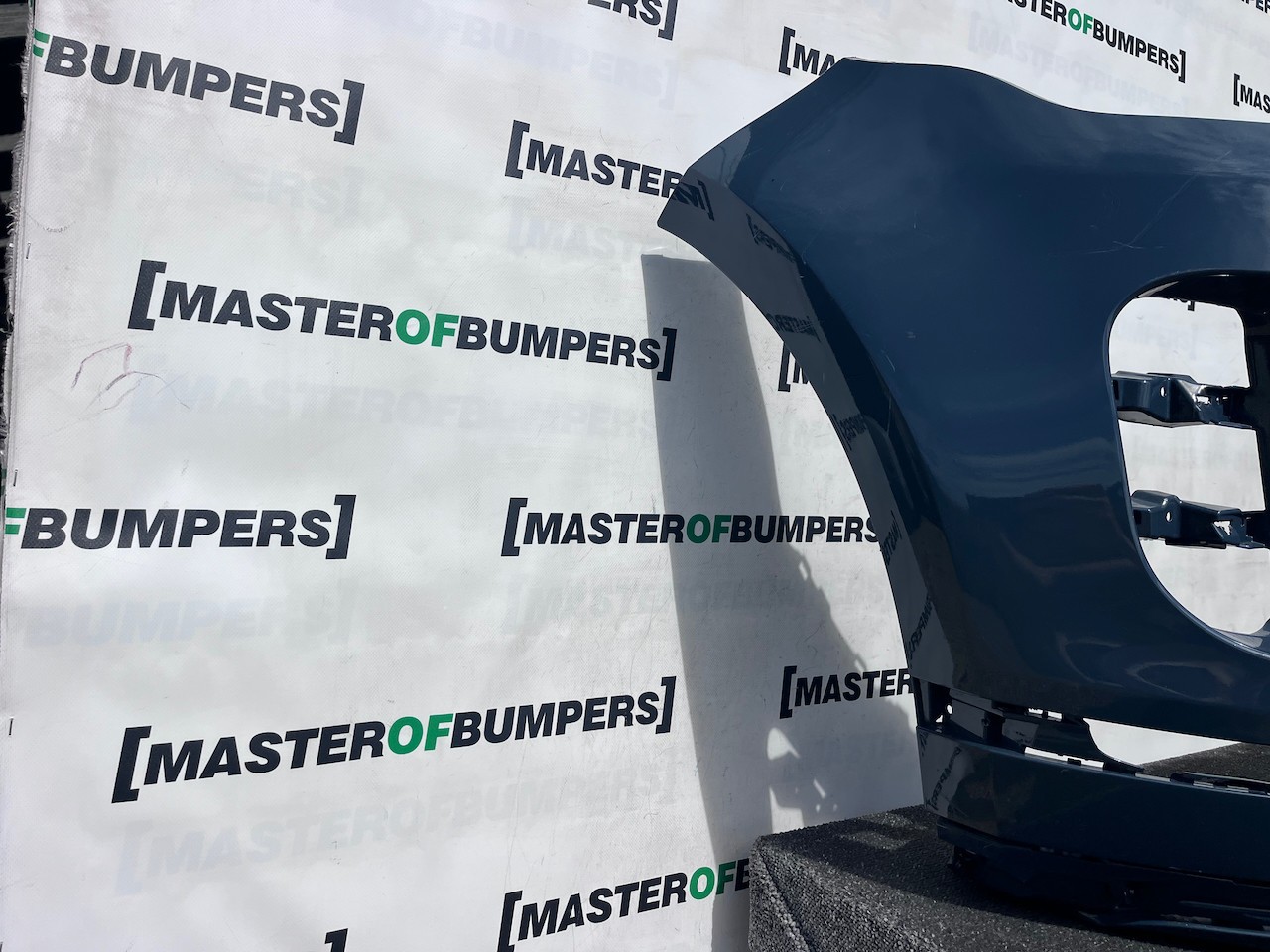 Range Rover Evoque R-dynamic Hse 2019-2024 Front Bumper 4 Pdc Genuine [p708]