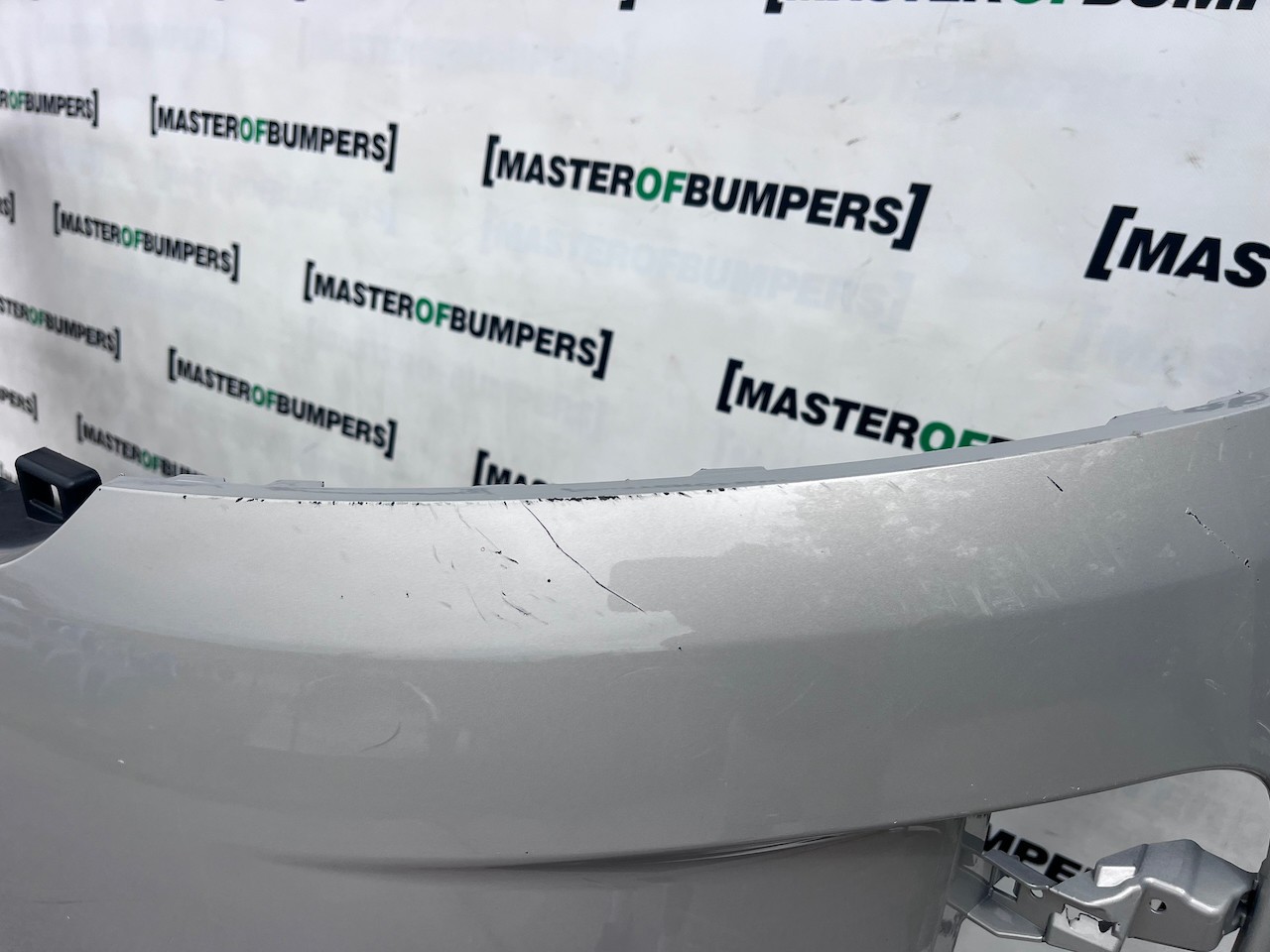 Range Rover Evoque R-dynamic Hse 2019-2024 Front Bumper 6 Pdc Genuine [p749]