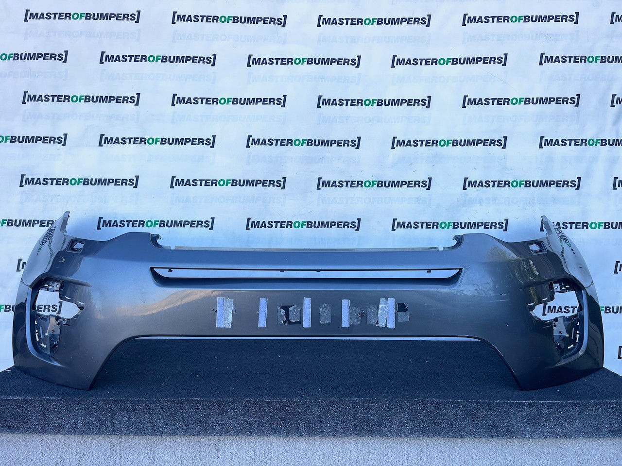 Land Rover Discovery Sport Hse 2015-2019 Front Bumper Jets Genuine [p761]