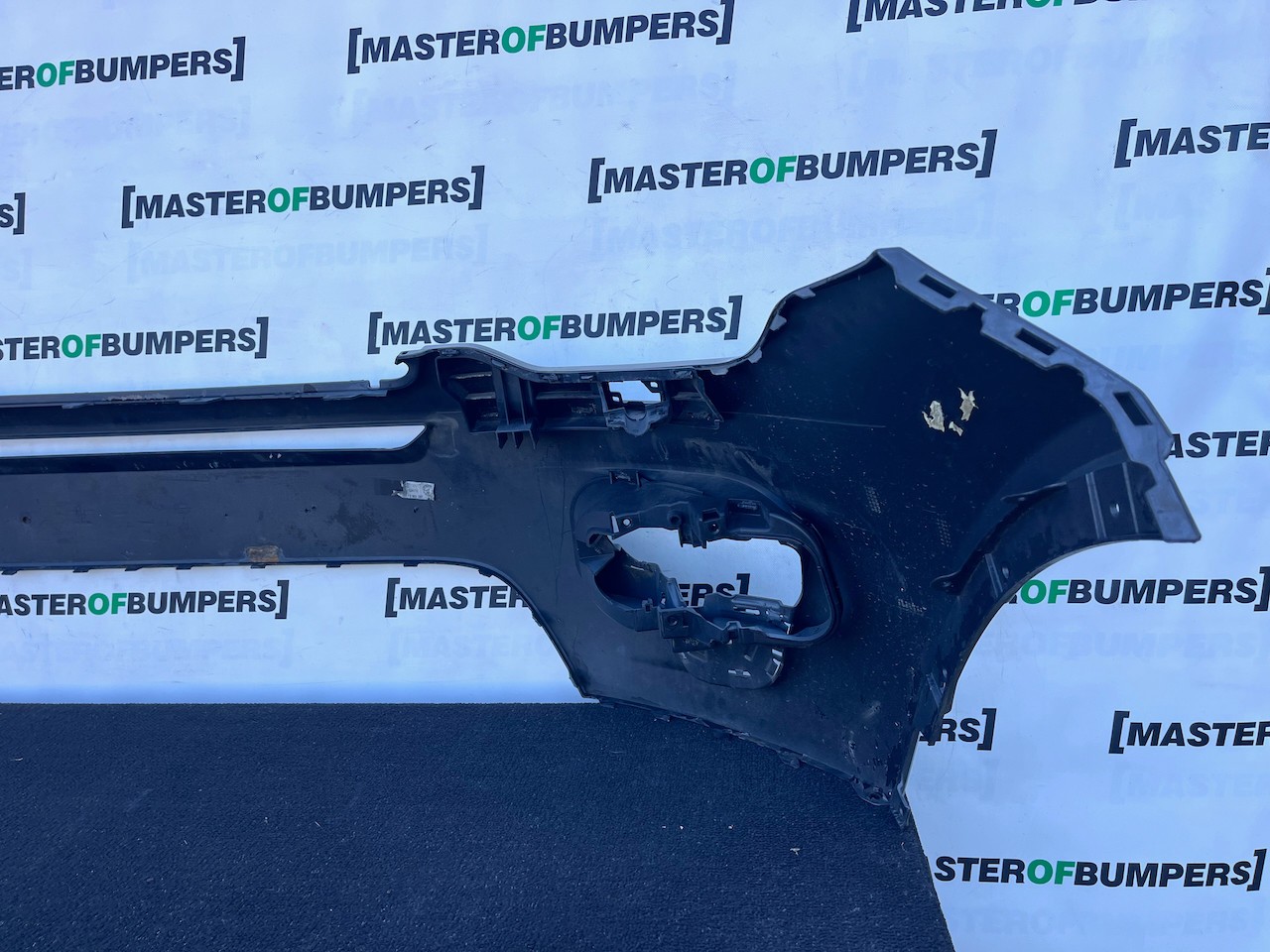 Land Rover Discovery Sport Hse 2015-2019 Front Bumper Jets Genuine [p761]