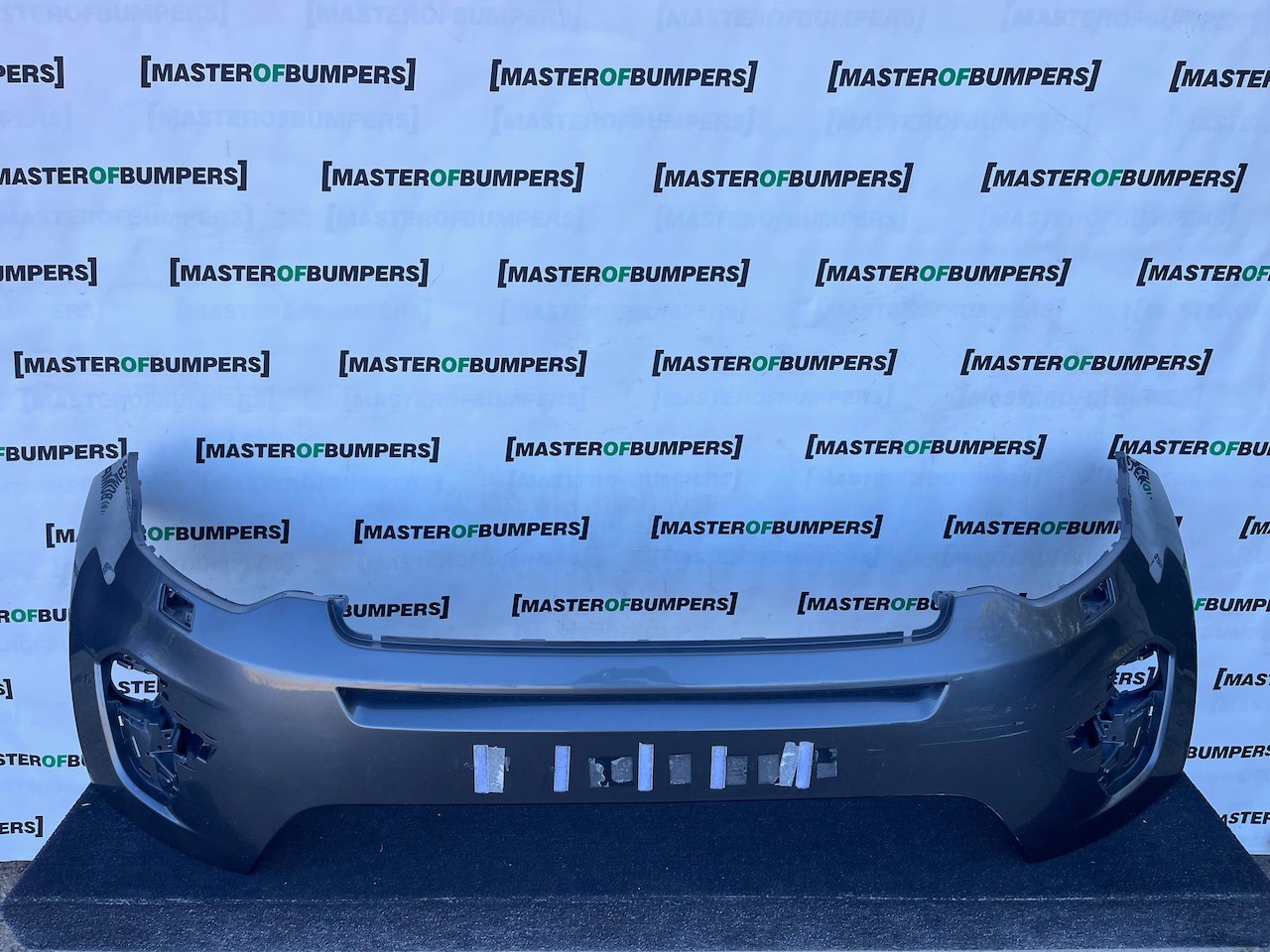 Land Rover Discovery Sport Hse 2015-2019 Front Bumper Jets Genuine [p761]