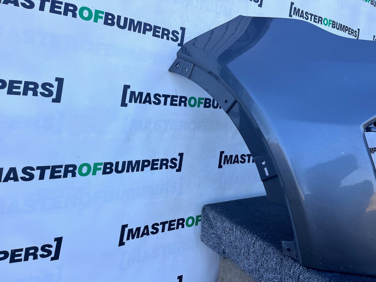 Land Rover Discovery Sport Hse 2015-2019 Front Bumper Jets Genuine [p761]