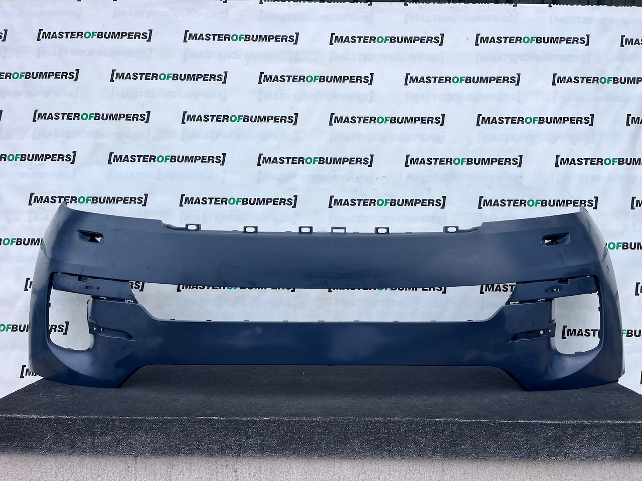 Range Rover Sport L461 Suv 2022-2025 Front Bumper 6 Pdc + Jets Genuine [p770]