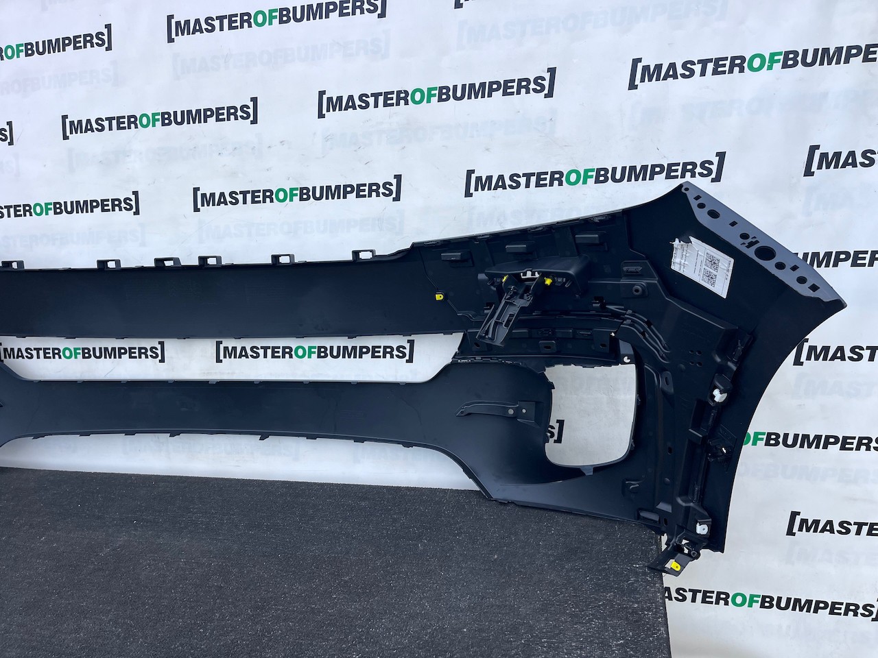 Range Rover Sport L461 Suv 2022-2025 Front Bumper 6 Pdc + Jets Genuine [p770]
