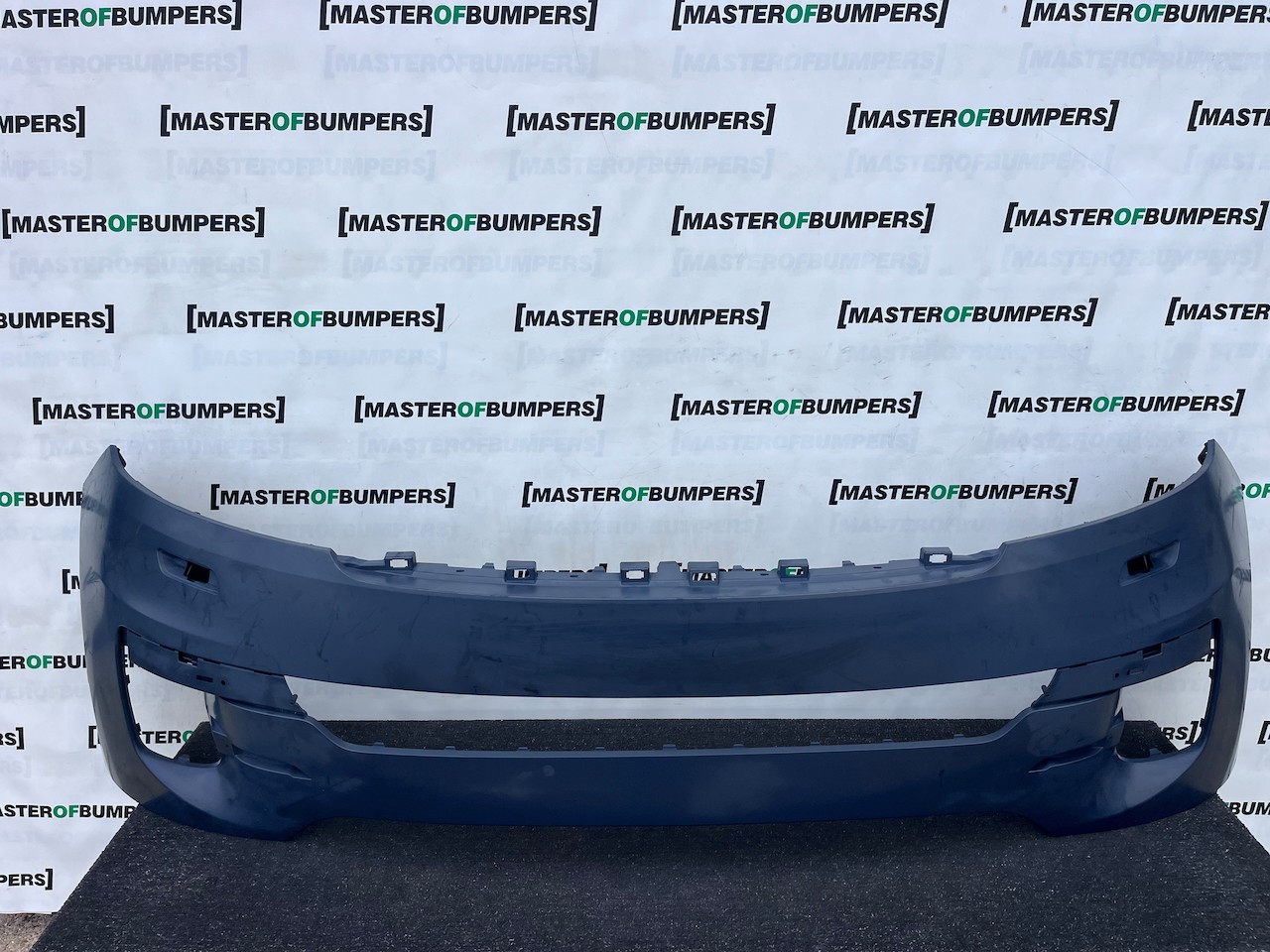 Range Rover Sport L461 Suv 2022-2025 Front Bumper 6 Pdc + Jets Genuine [p770]