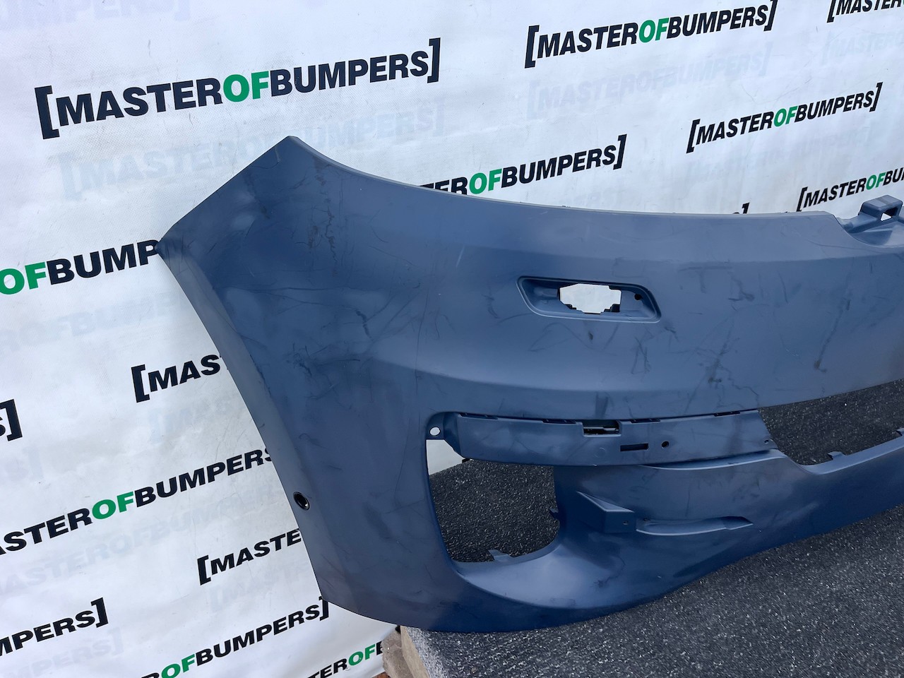 Range Rover Sport L461 Suv 2022-2025 Front Bumper 6 Pdc + Jets Genuine [p770]