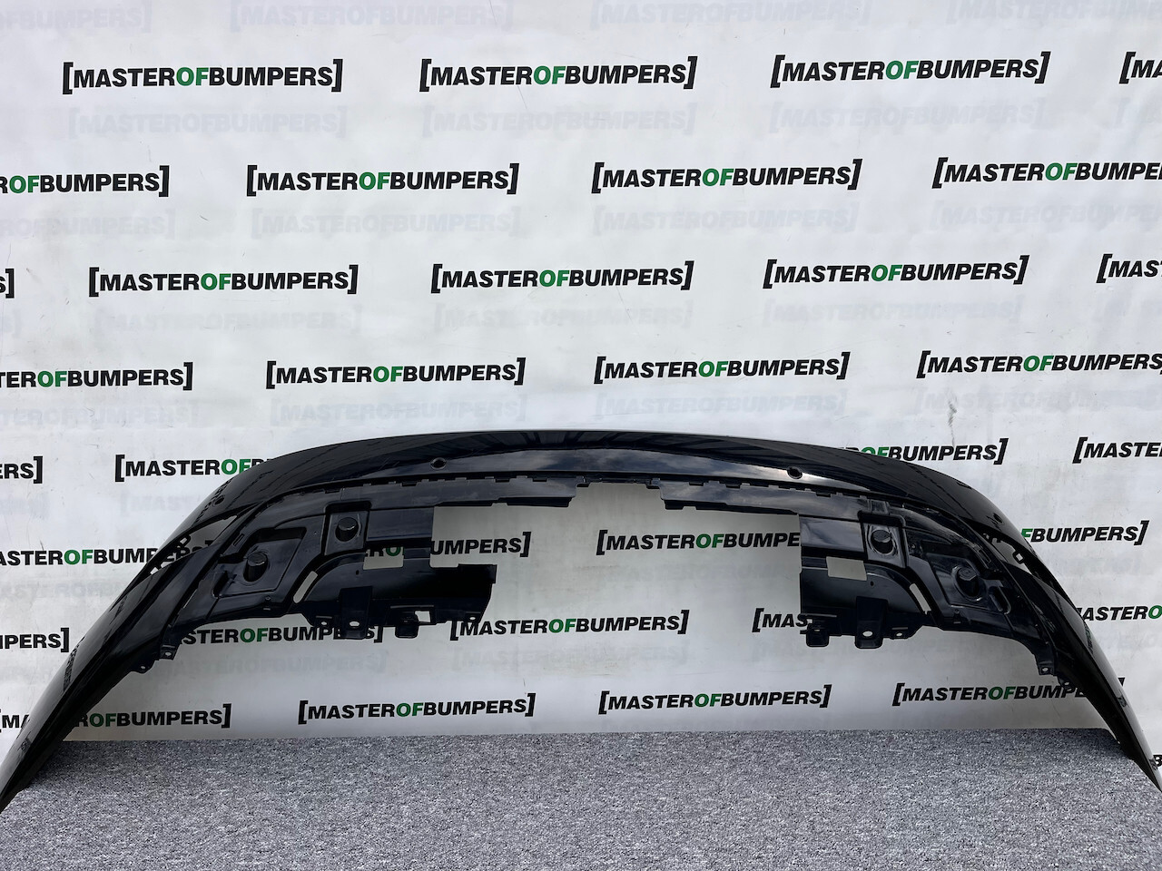 Land Rover Discovery R Dynamic Hse 2017-2023 Rear Bumper 6 Pdc Genuine [p463]
