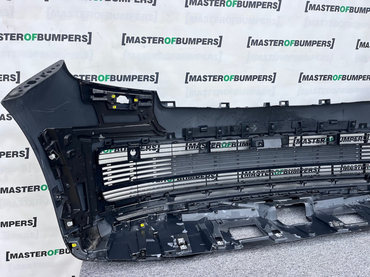 Range Rover Vouge Sv Autobiography 2021-2025 Front Bumper 6 Pdc Genuine [p484]