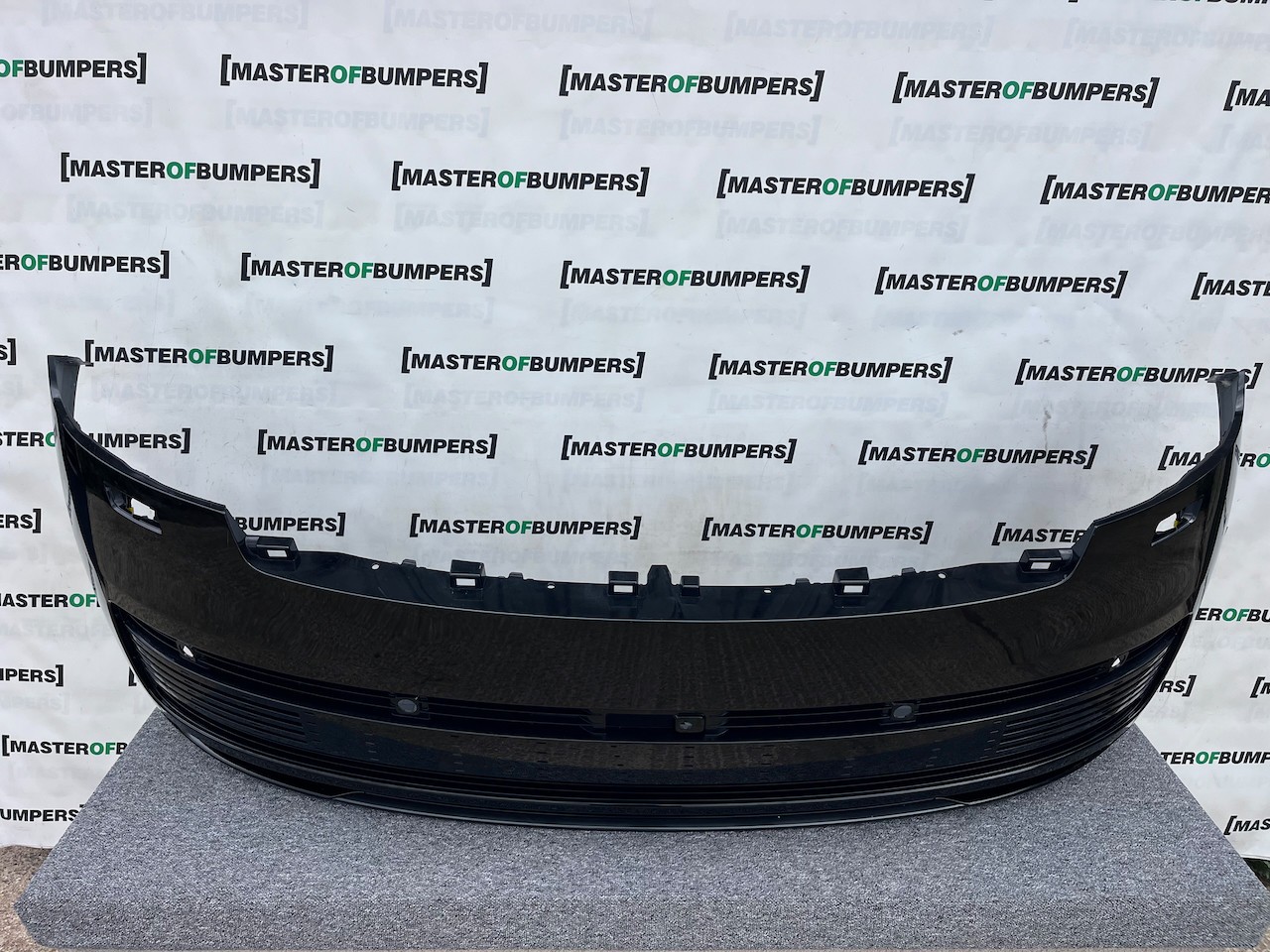 Range Rover Vouge Sv Autobiography 2021-2025 Front Bumper 6 Pdc Genuine [p484]