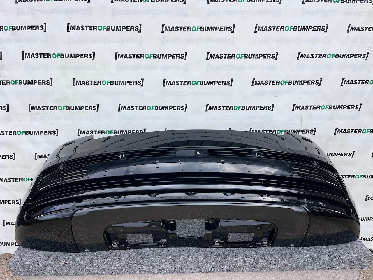 Range Rover Vouge Sv Autobiography 2021-2025 Front Bumper 6 Pdc Genuine [p484]