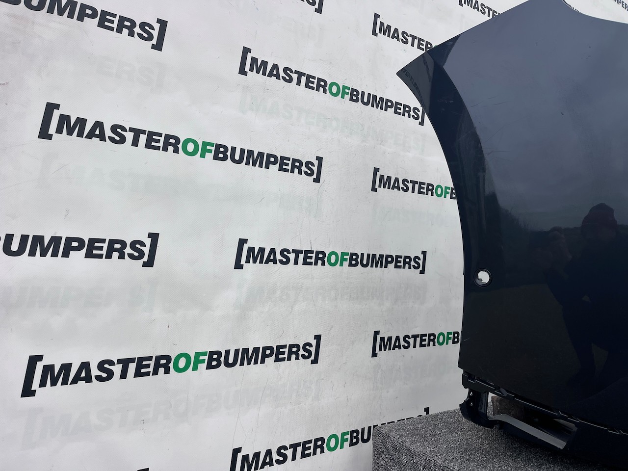 Range Rover Vouge Hse Autobiography 2022-2025 Front Bumper 6 Pdc Genuine [p560]