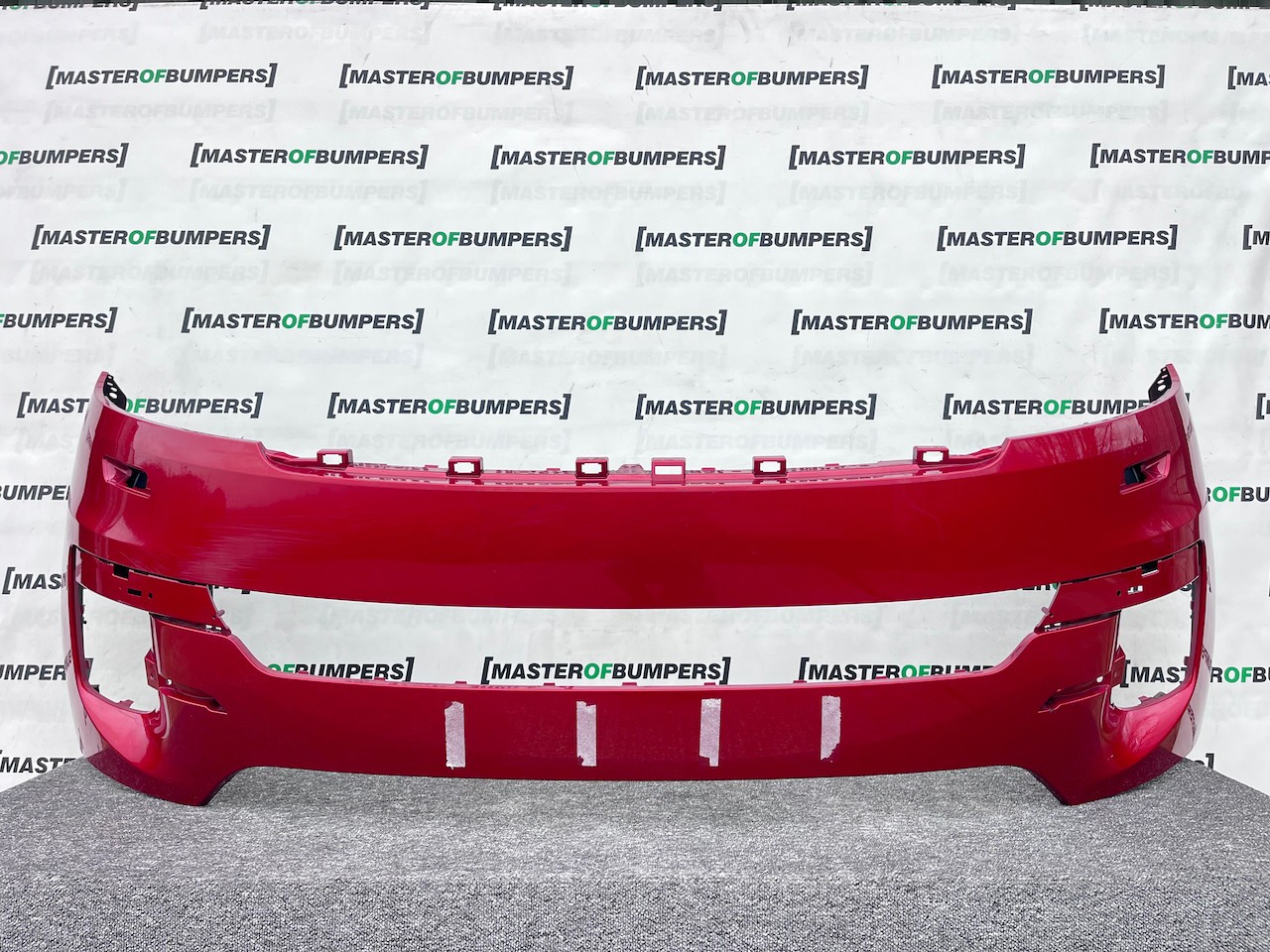 Range Rover Sport L461 Suv 2022-2025 Front Bumper 6 Pdc + Jets Genuine [p561]