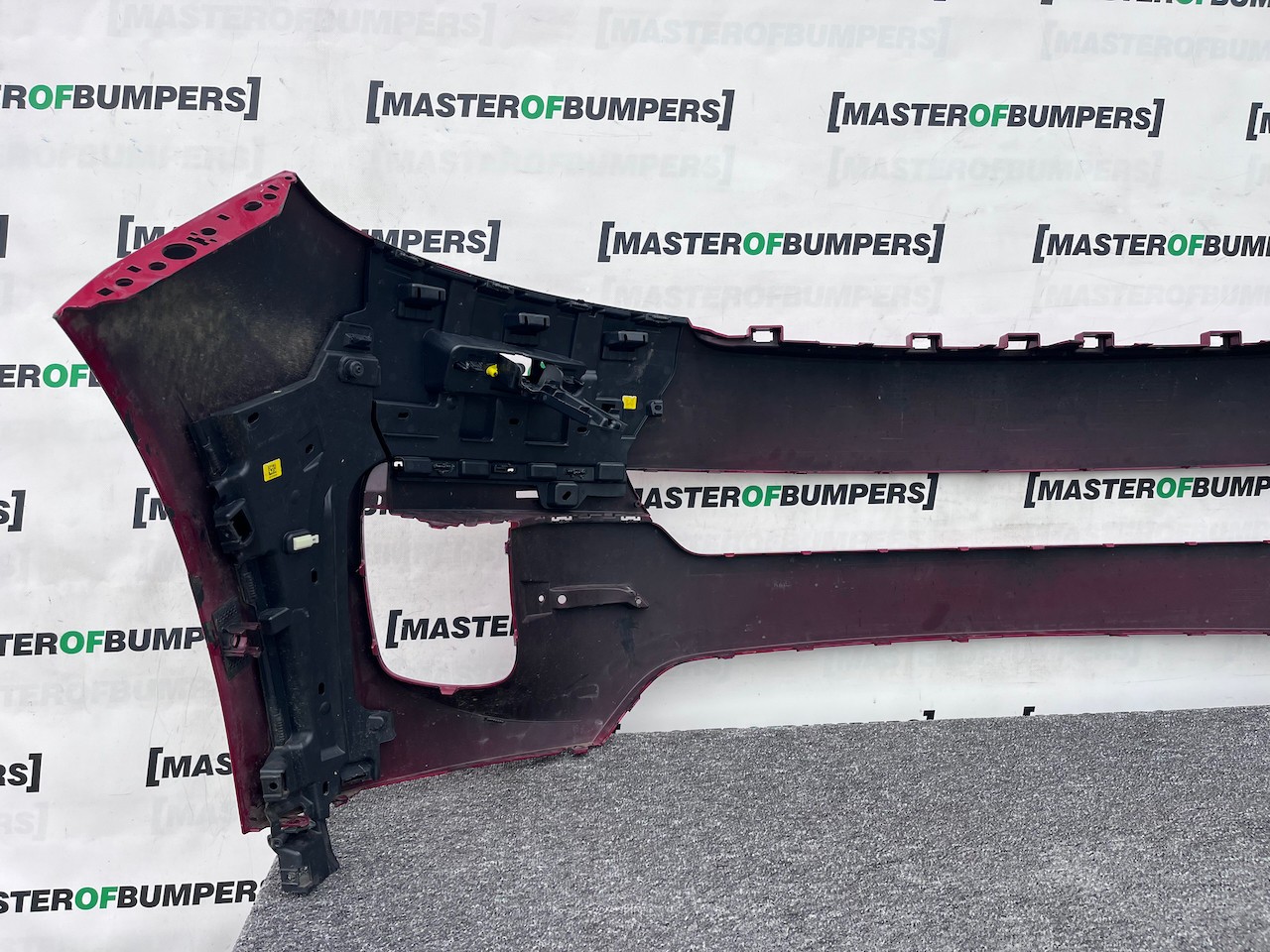 Range Rover Sport L461 Suv 2022-2025 Front Bumper 6 Pdc + Jets Genuine [p561]