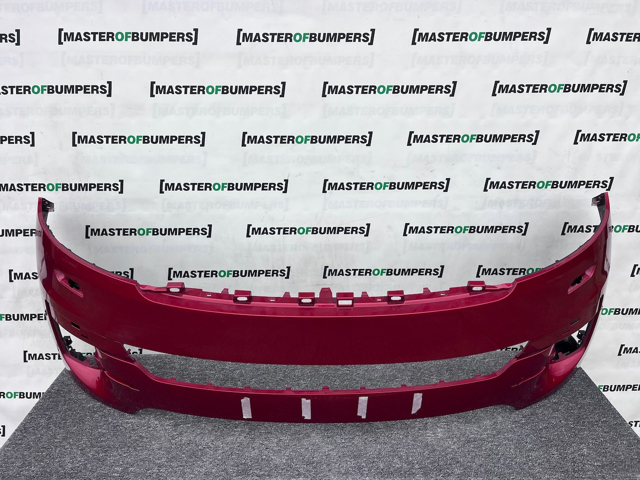 Range Rover Sport L461 Suv 2022-2025 Front Bumper 6 Pdc + Jets Genuine [p561]