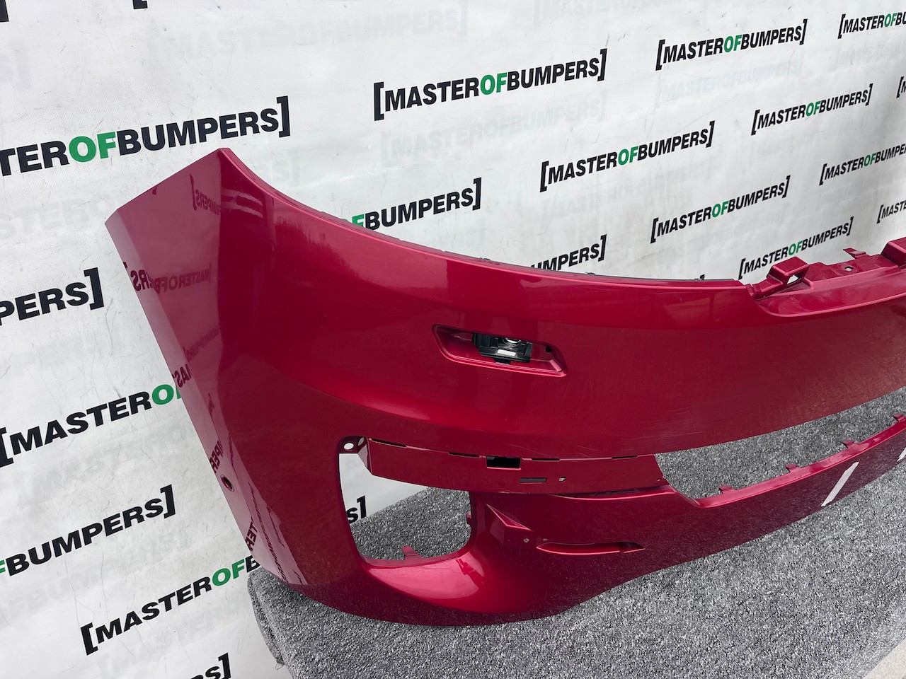 Range Rover Sport L461 Suv 2022-2025 Front Bumper 6 Pdc + Jets Genuine [p561]