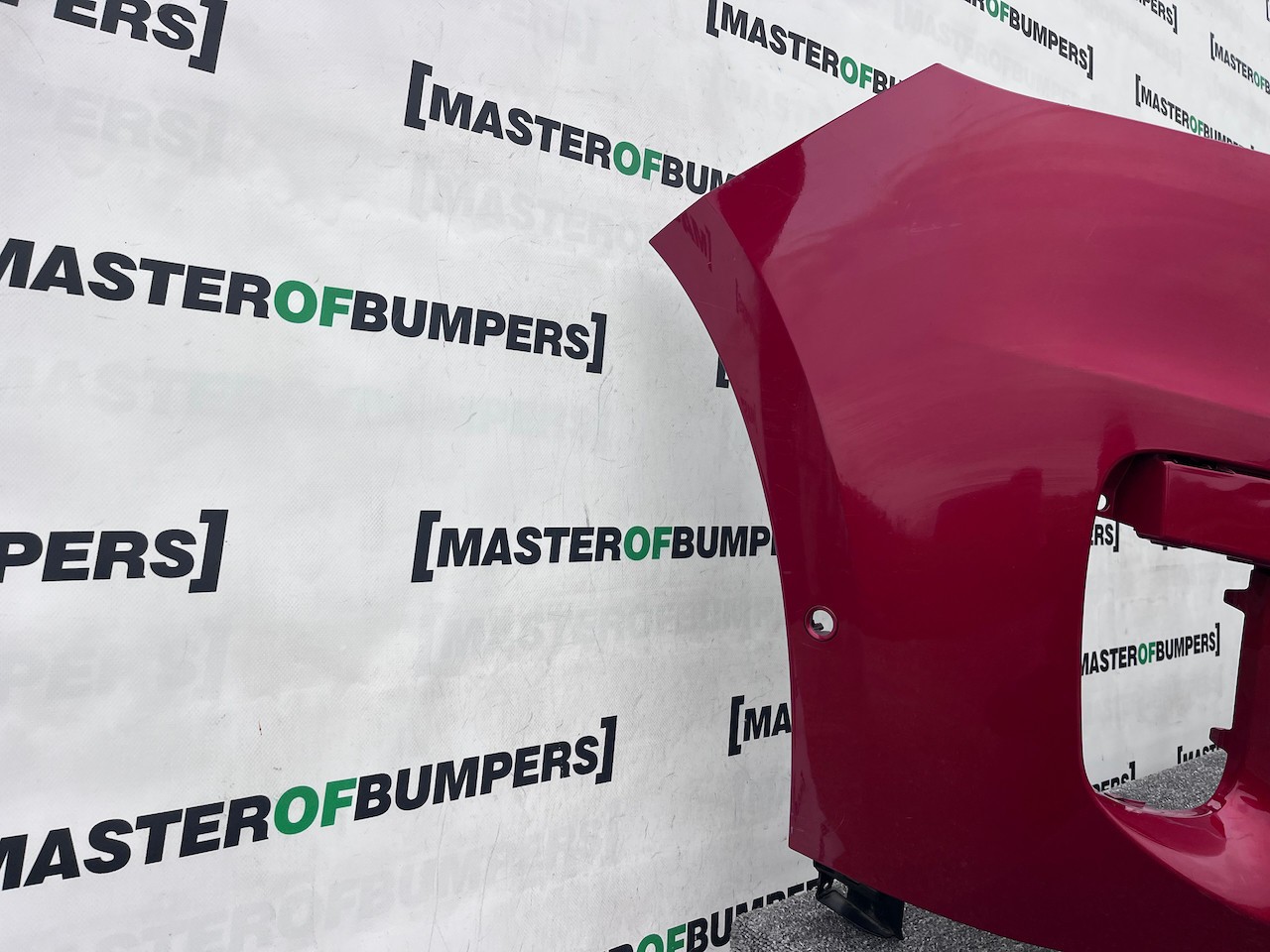 Range Rover Sport L461 Suv 2022-2025 Front Bumper 6 Pdc + Jets Genuine [p561]